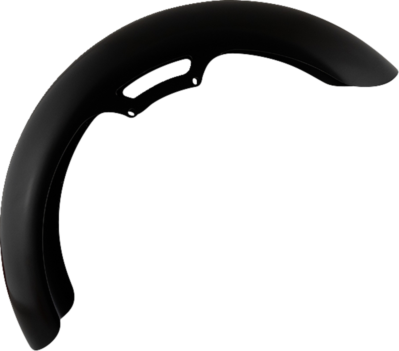 Klock Werks Tire Hugger Front Fender For Indian Chief / Super Chief 2022-2025