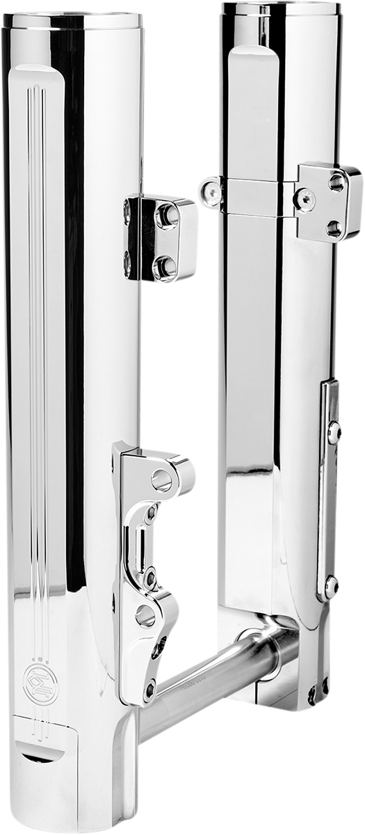 PERFORMANCE MACHINE (PM) Lower Fork Legs