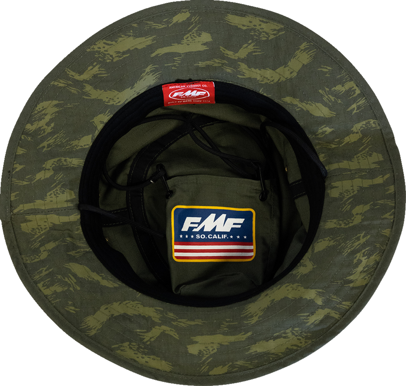 FMF Primo Bucket Hat