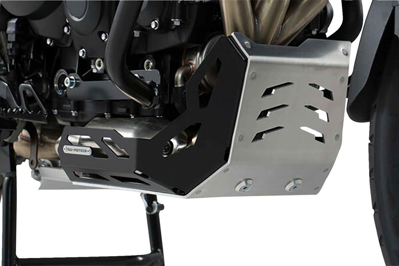 Engine Guard