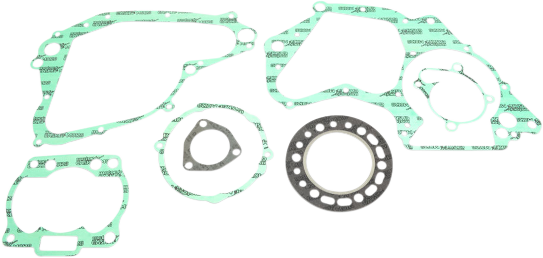 Athena Complete Gasket Kit Suzuki RM250 1982-1985