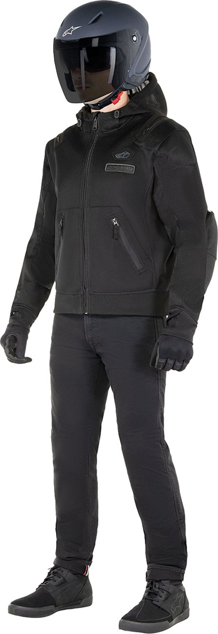 Alpinestars Moflow Air Tech Hoodie