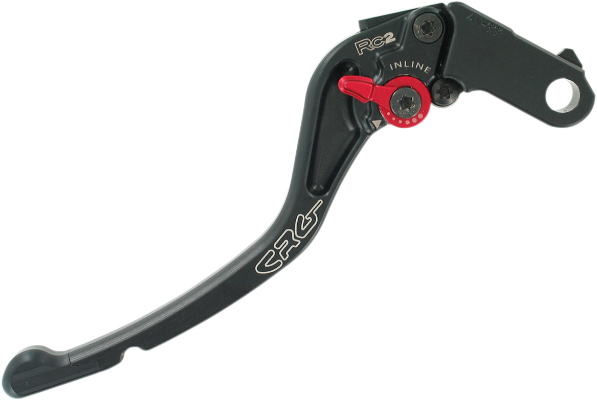 CRG RC2 Clutch Lever Honda CBR600 F2/ F3/ F4/ F4i/ CBR929RR