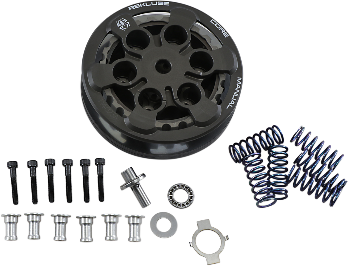 REKLUSE Core Manual Clutch Kit