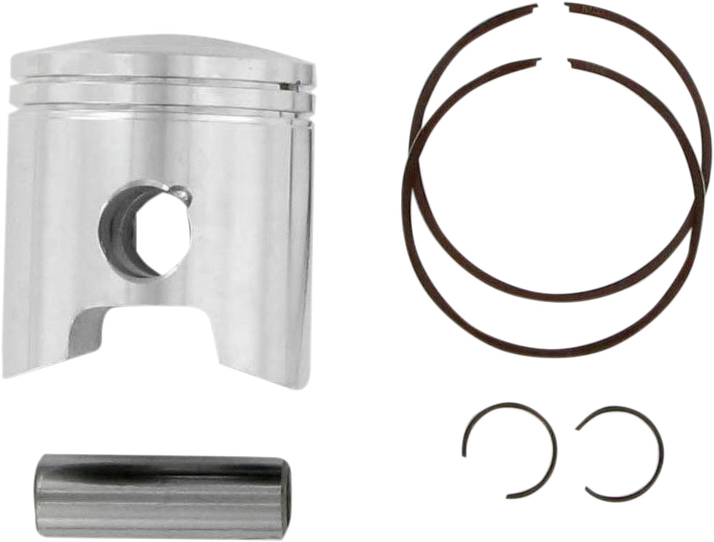High-Performance Piston Kit
