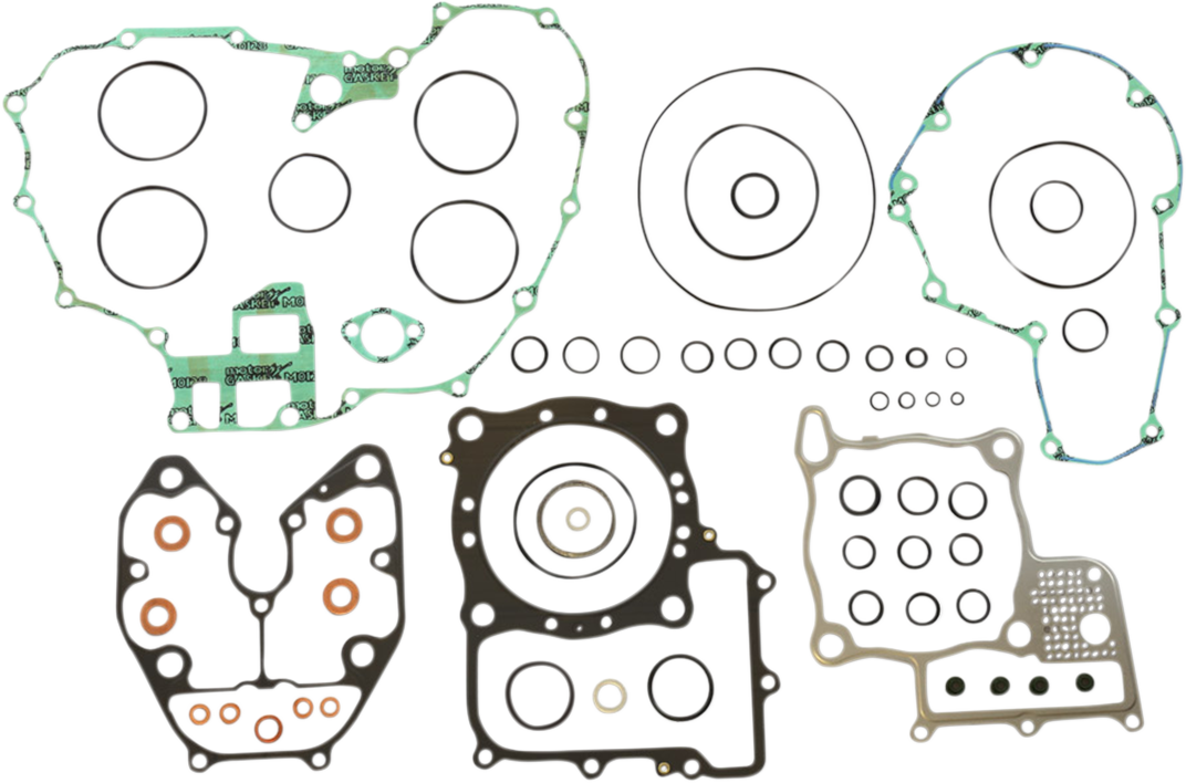 Gasket Kit — Complete