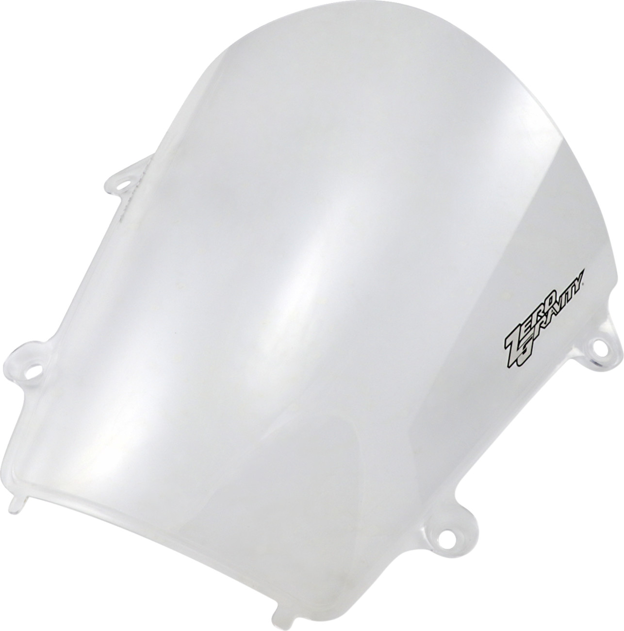ZERO GRAVITY Corsa Windshield