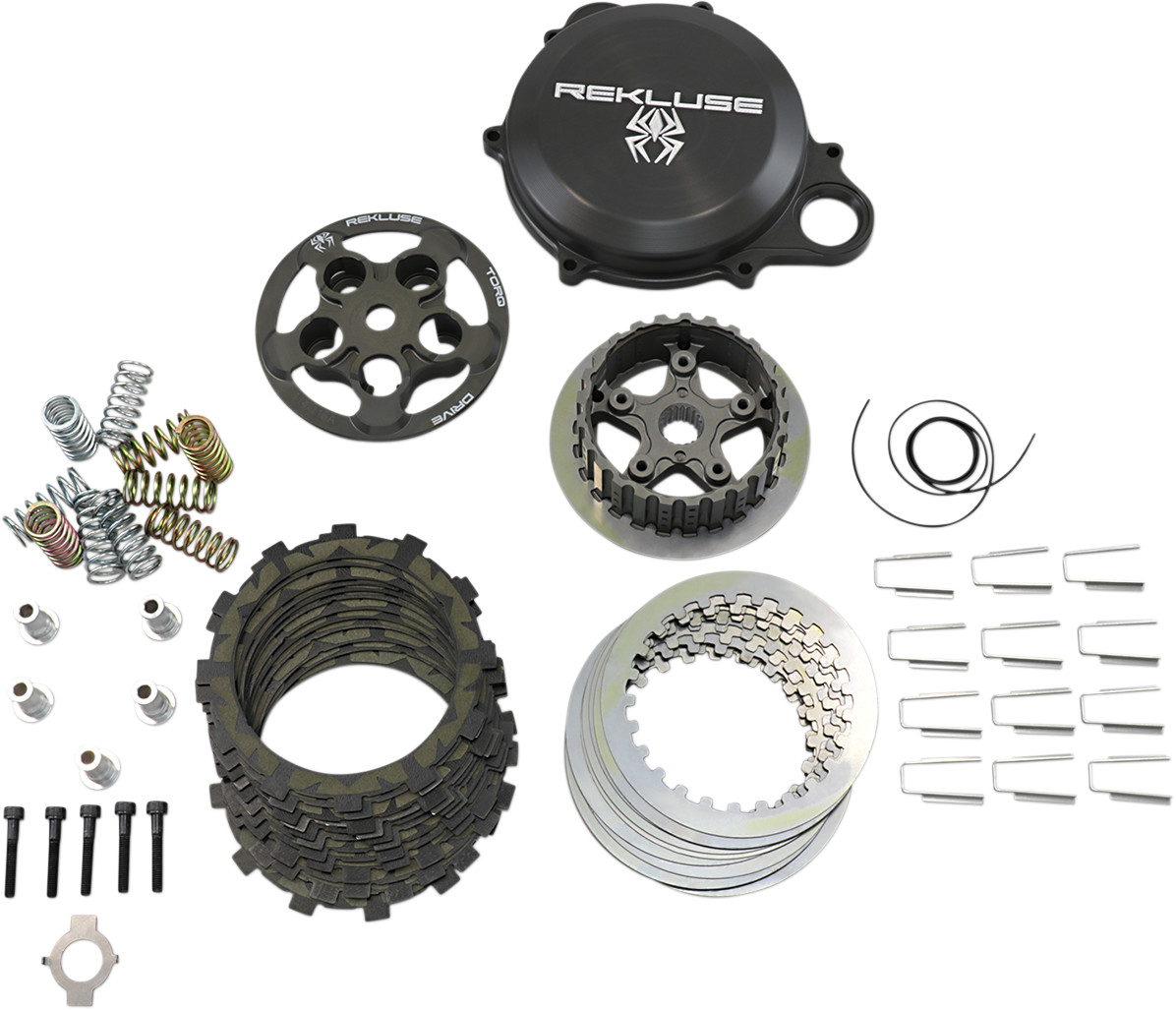 REKLUSE Core Manual TorqDrive® Clutch Kit