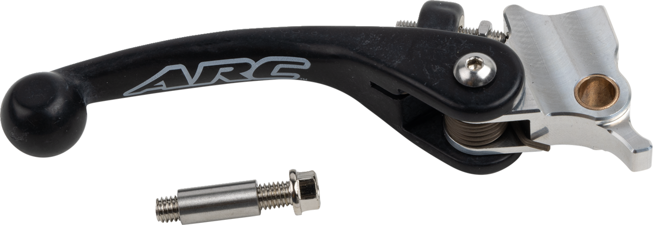 ARC Flex Front Brake Lever Kawasaki 250cc-450cc 2019-2024