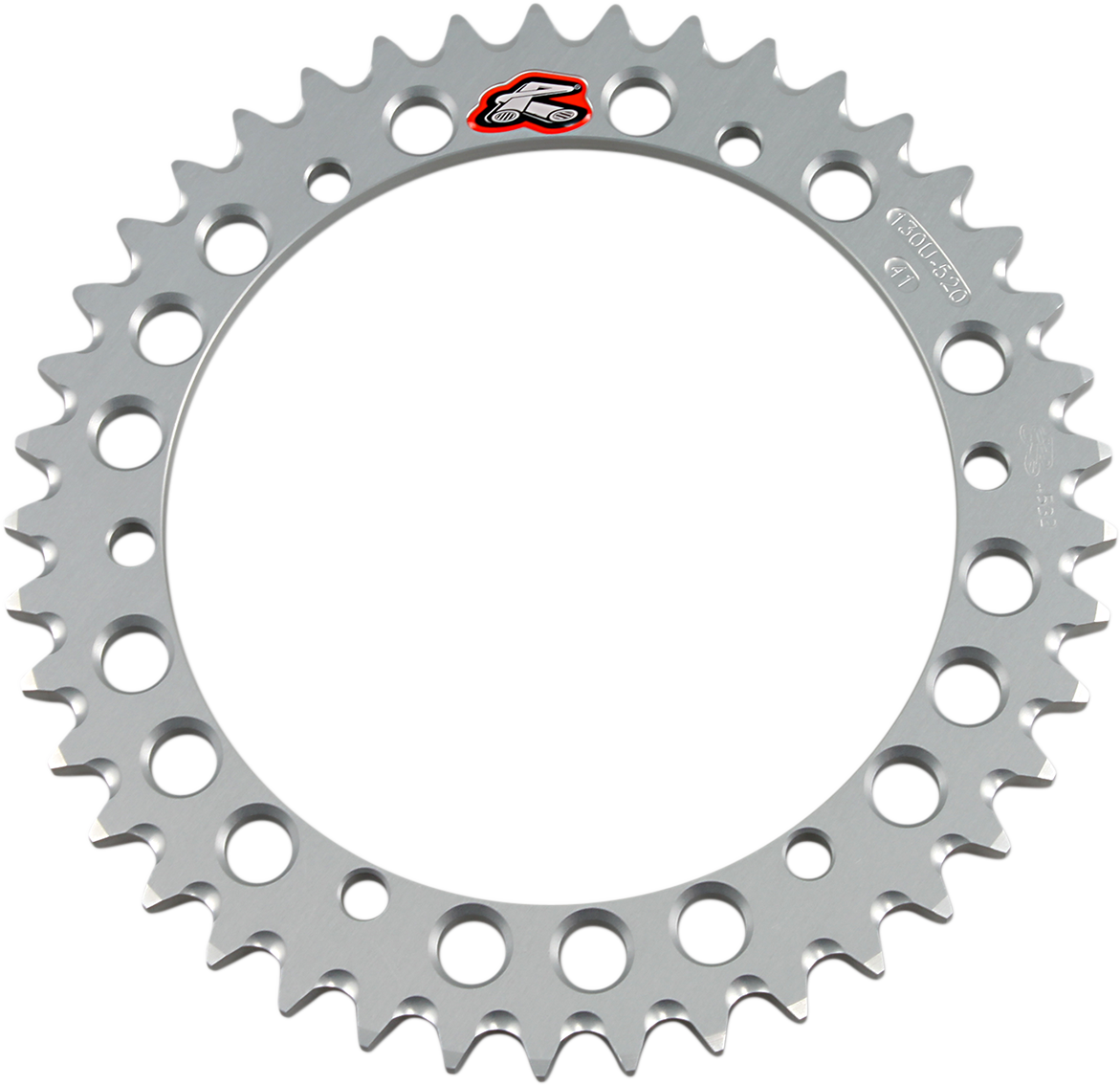 RENTHAL Rear Sprocket