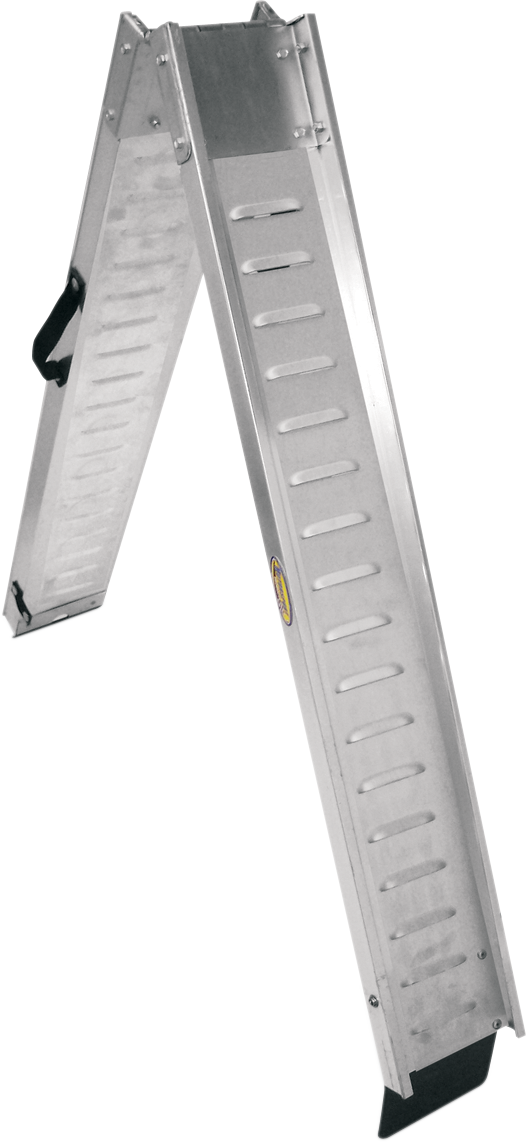 Motorsport products 7 Foot V-Ramp