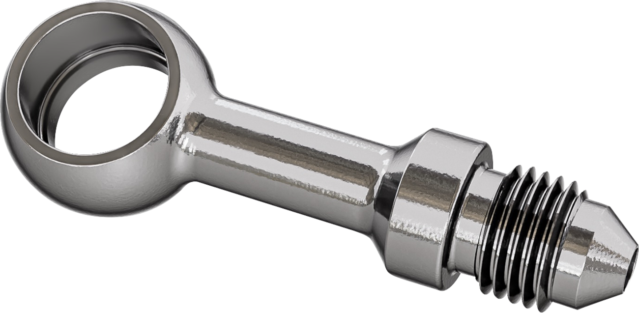 Banjo Adapter