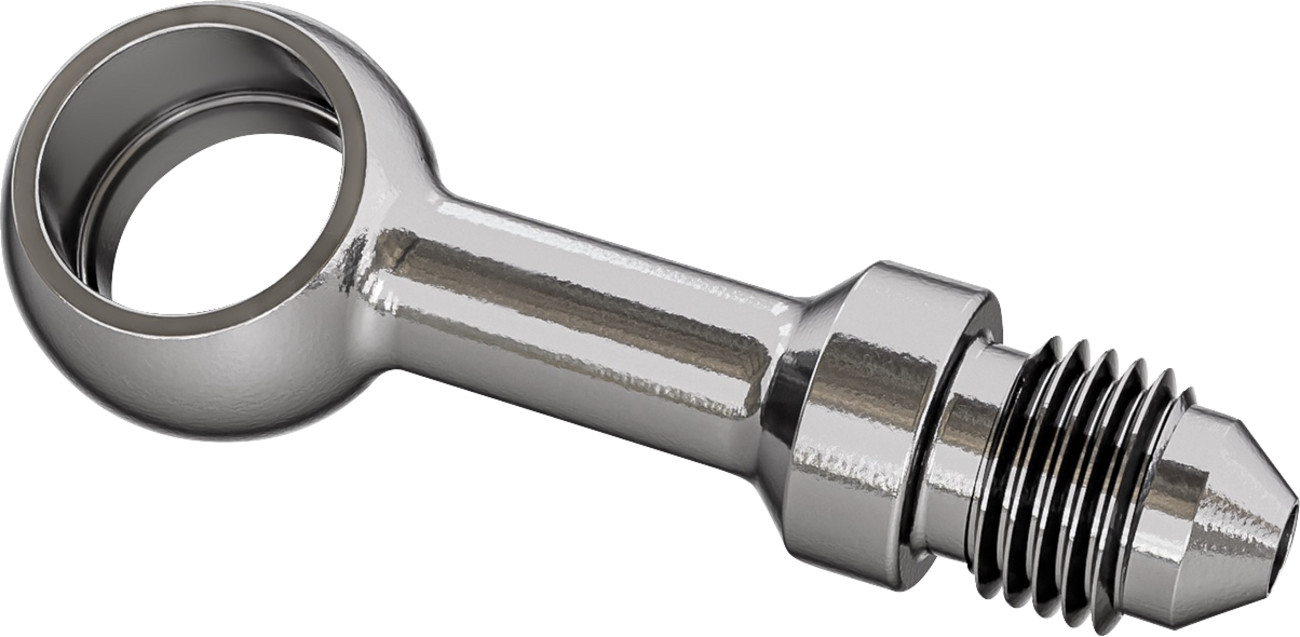 GOODRIDGE Banjo Adapter