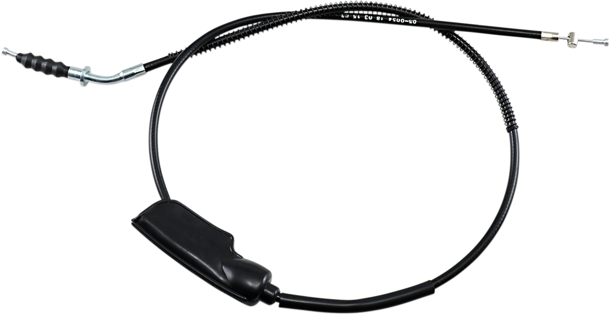 Motion Pro Clutch Cable Yamaha YZ250 / YZ490 1983-1990