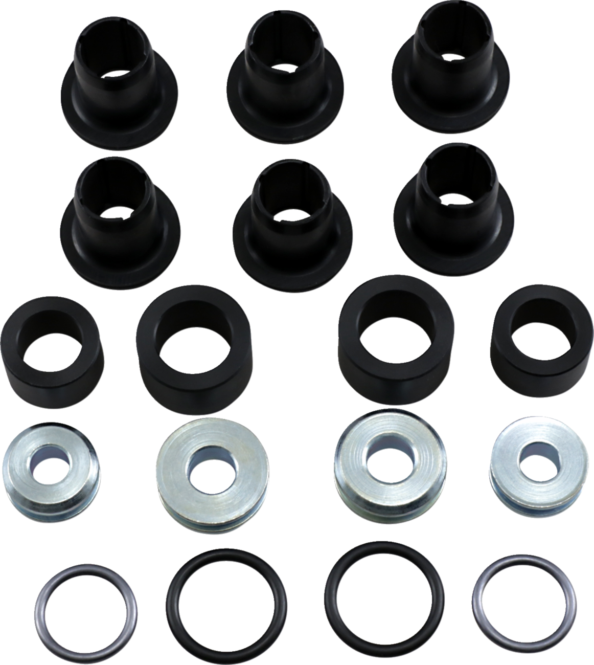 Moose offroad Suspension Kit - Rear - Bushing Only Polaris
