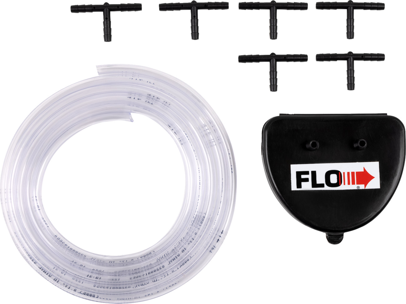 PC RACING Carburetor Vent System