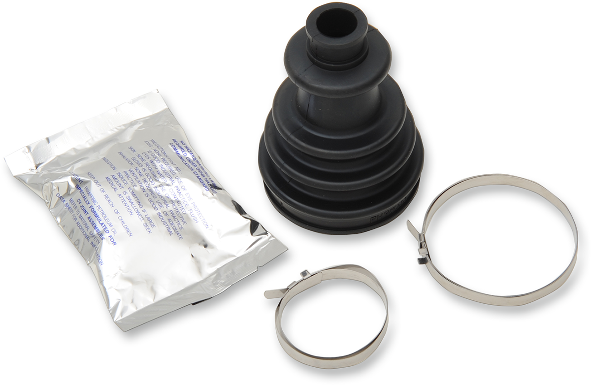 EPI Rear Outer CV Boot Kit Polaris RZR / General 2015-2022