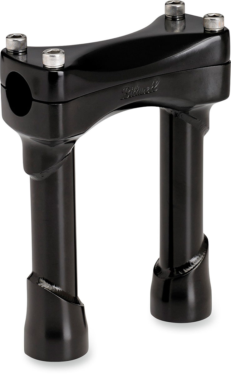 Biltwell Murdock Risers For Harley