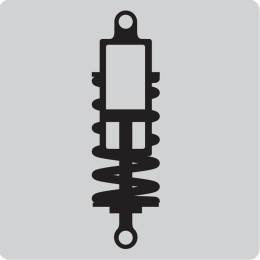 SHOCK ABSORBERS – TYPES & ADJUSTMENTS SHOCK ABSORBERS – TYPES & ADJUSTMENTS