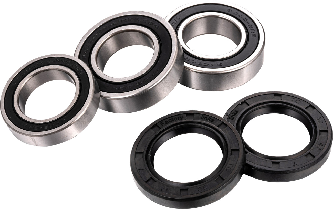 FACTORY LINKS Wheel Bearing Kit