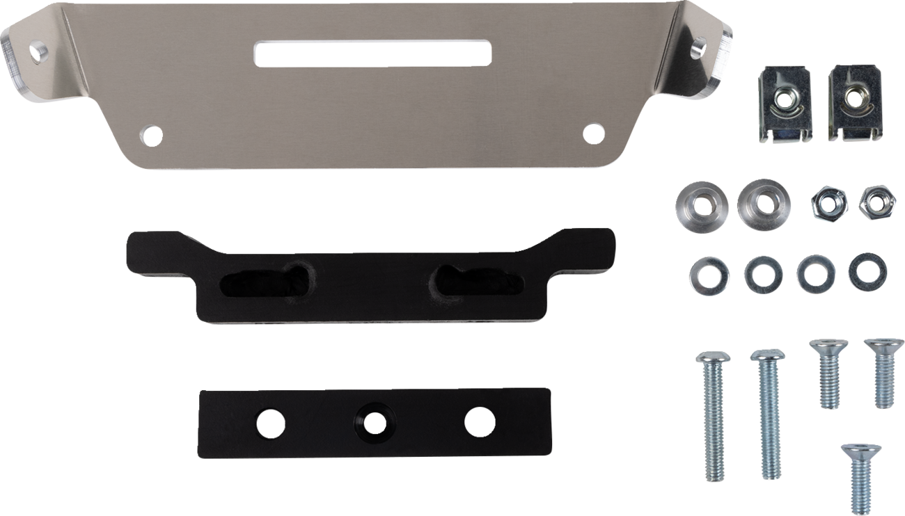 AXP Racing Skid Plate Husqvarna / KTM 450cc-501cc 2023-2025