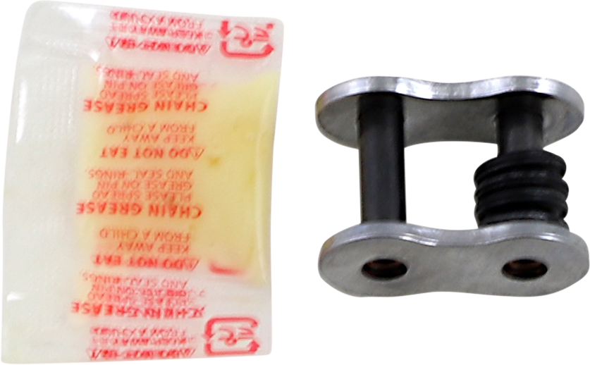 Max Series Rivet Connecting Link