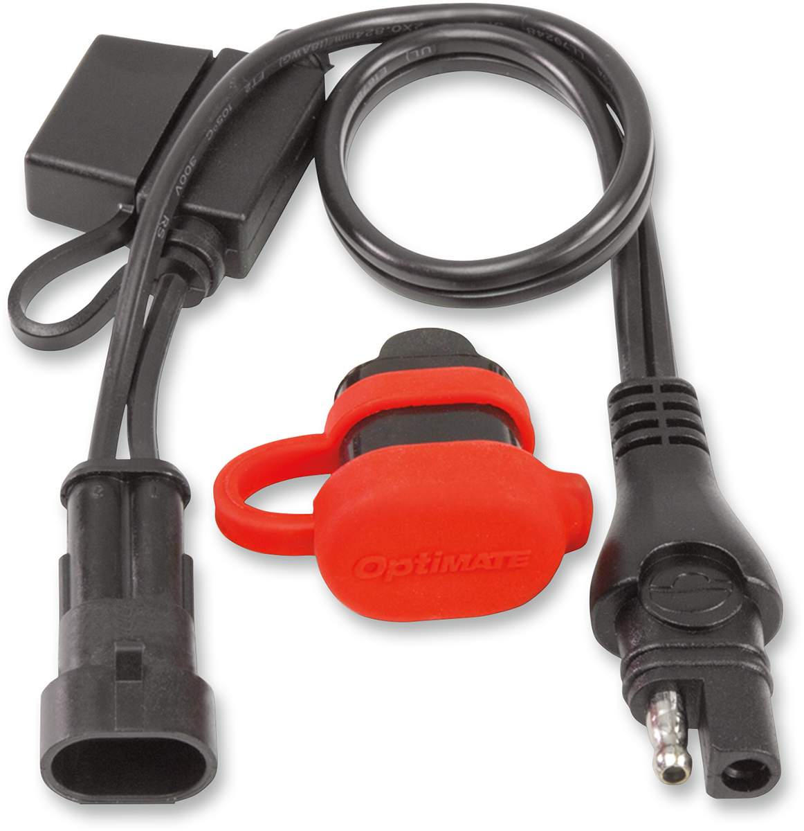 Tecmate Adapter - MV Augusta to SAE