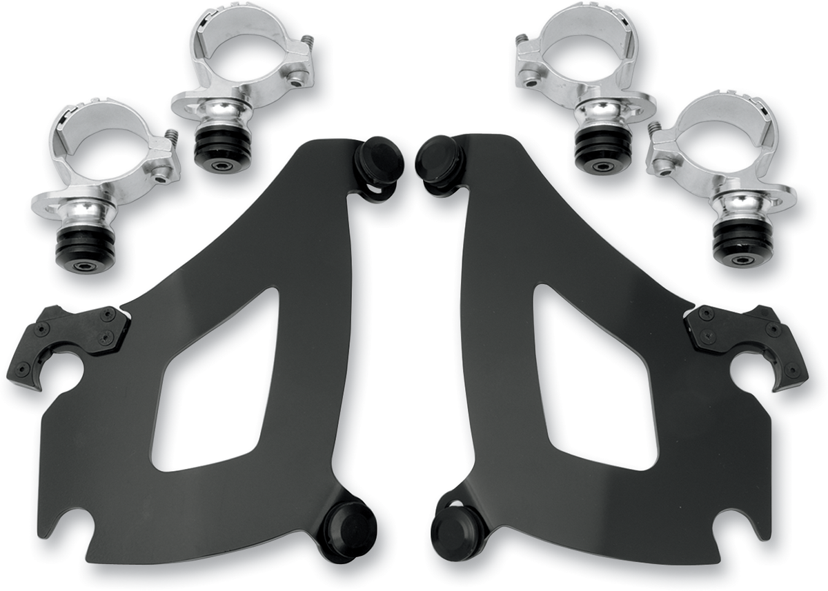 MEMPHIS SHADES Bullet Fairing Mount Kit