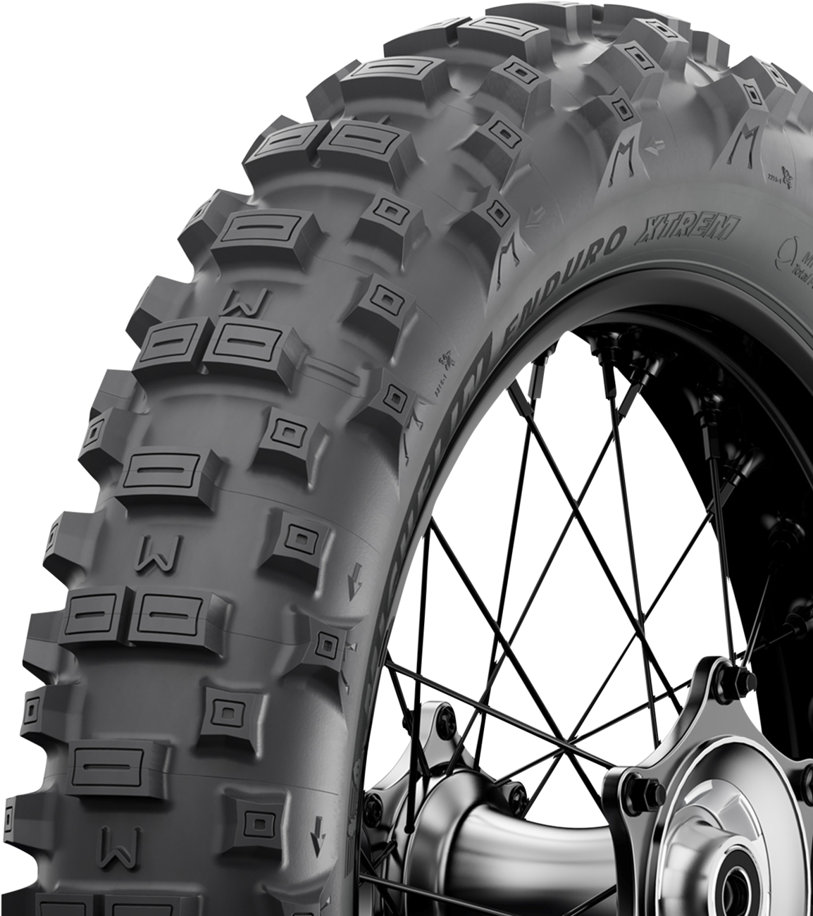 MICHELIN Enduro Xtrem Tire