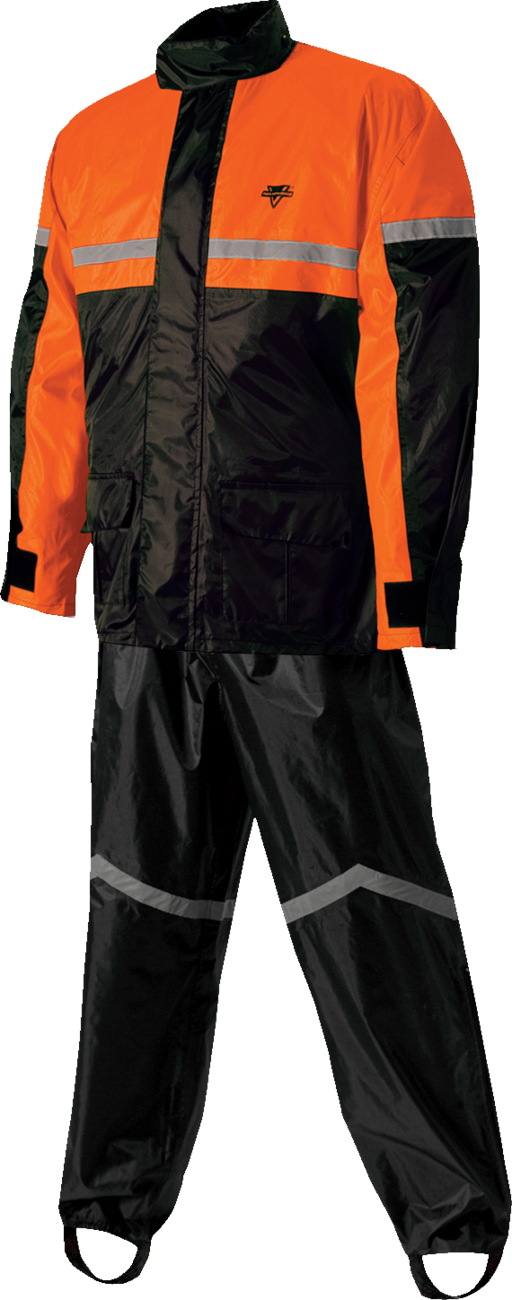 NELSON RIGG SR-6000 Stormrider Rainsuit