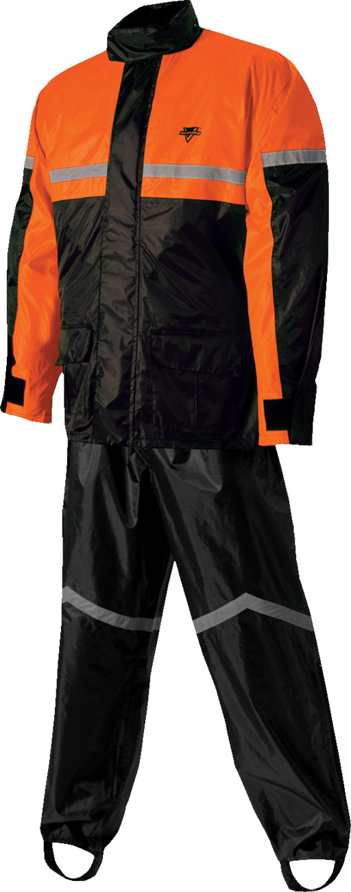 Nelson-Rigg Stormrider Rain Suit