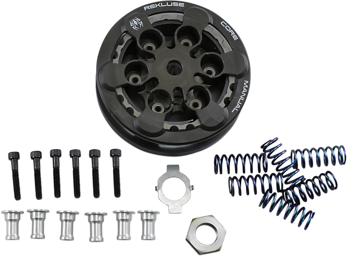 Rekluse Core Manual Clutch Kit 2008-2014 Kawasaki KFX450R