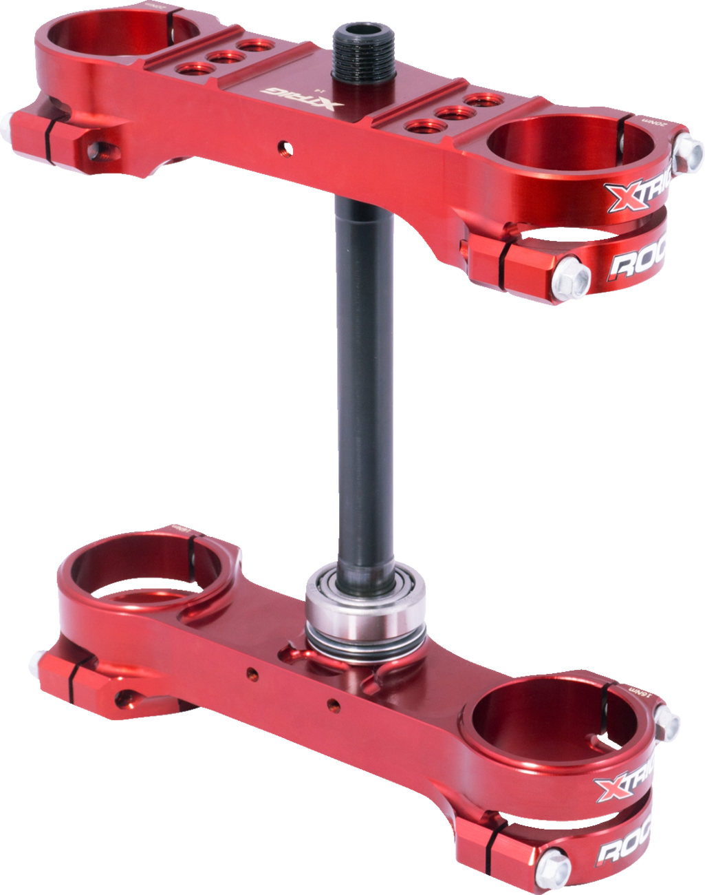 Triple Clamp