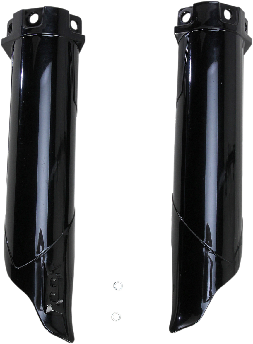 Acerbis Lower Fork Covers Kawasaki KX85 / KX100 / KX112 2014-2025