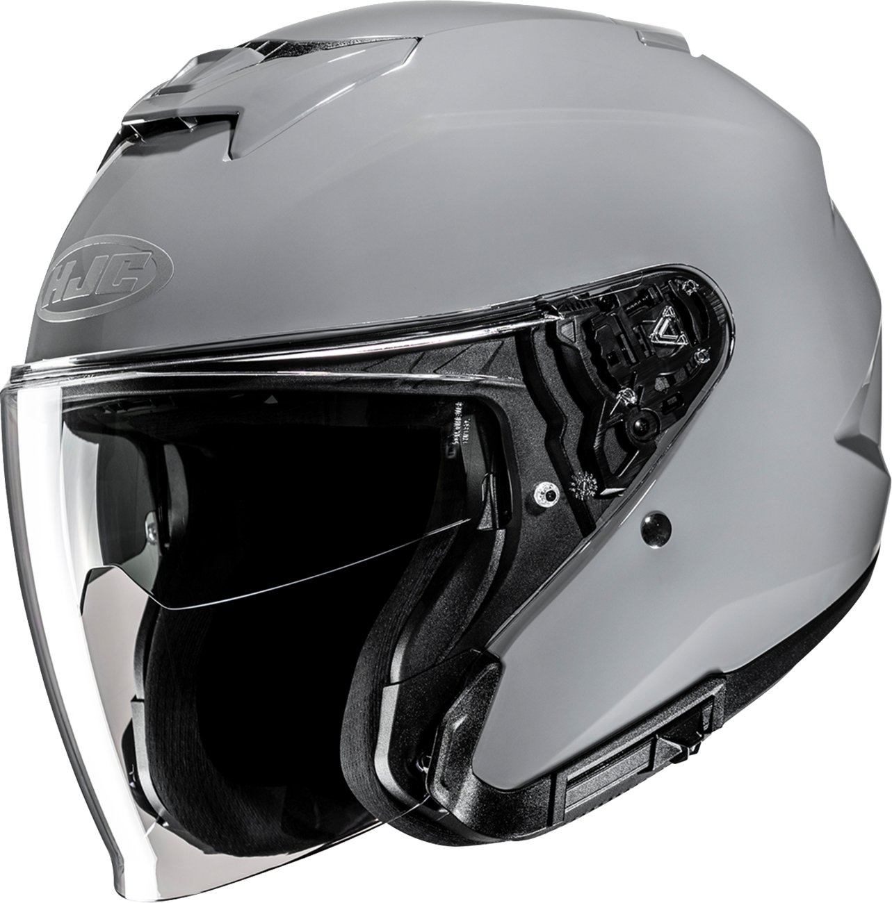 HJC i31 Solid Helmet