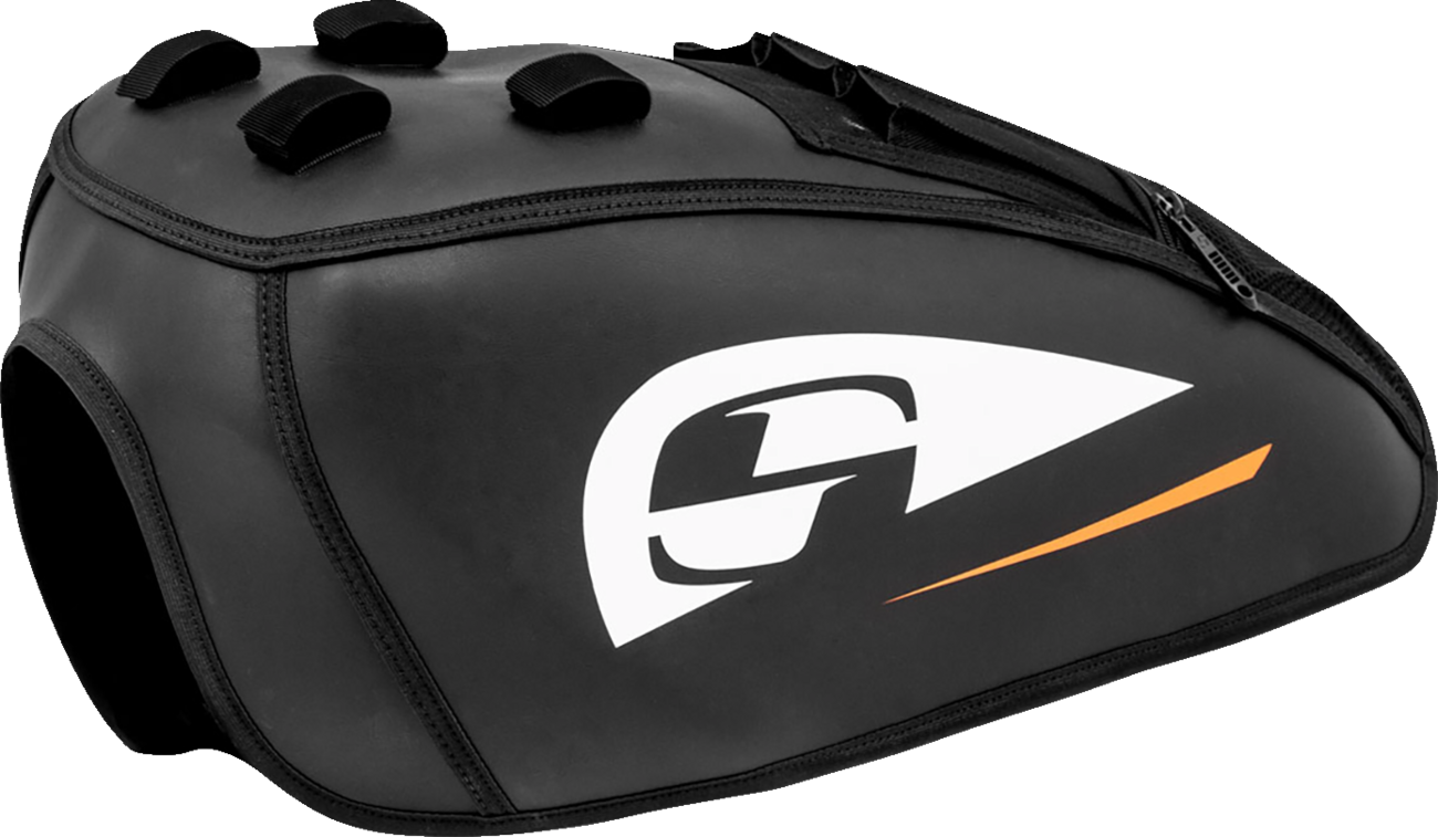 Saddlemen Fuel Tank Service Cover For Harley