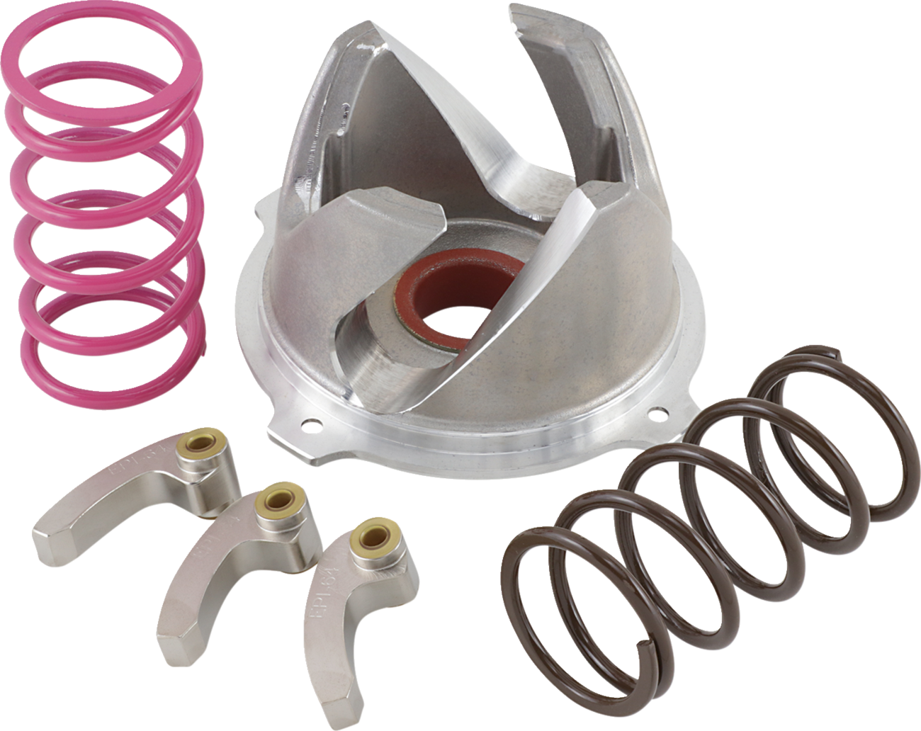 EPI Performance Mudder Clutch Kit Polaris RZR 1000 S / S4 / Trail S 2016-2023