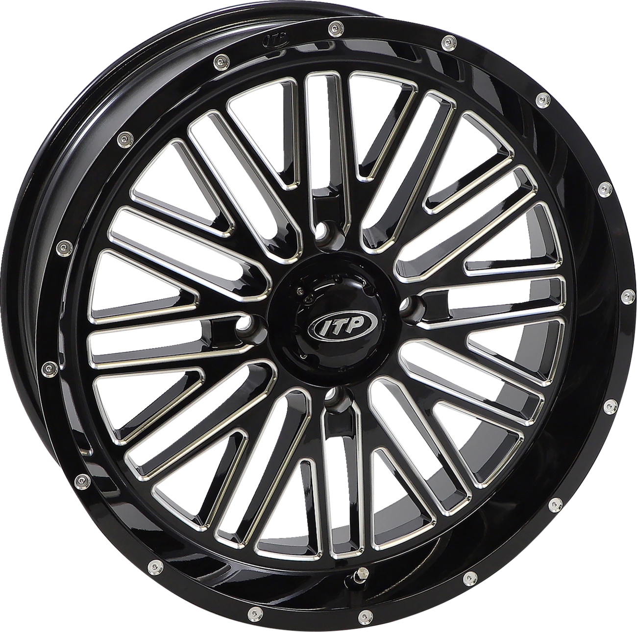 Momentum Wheel