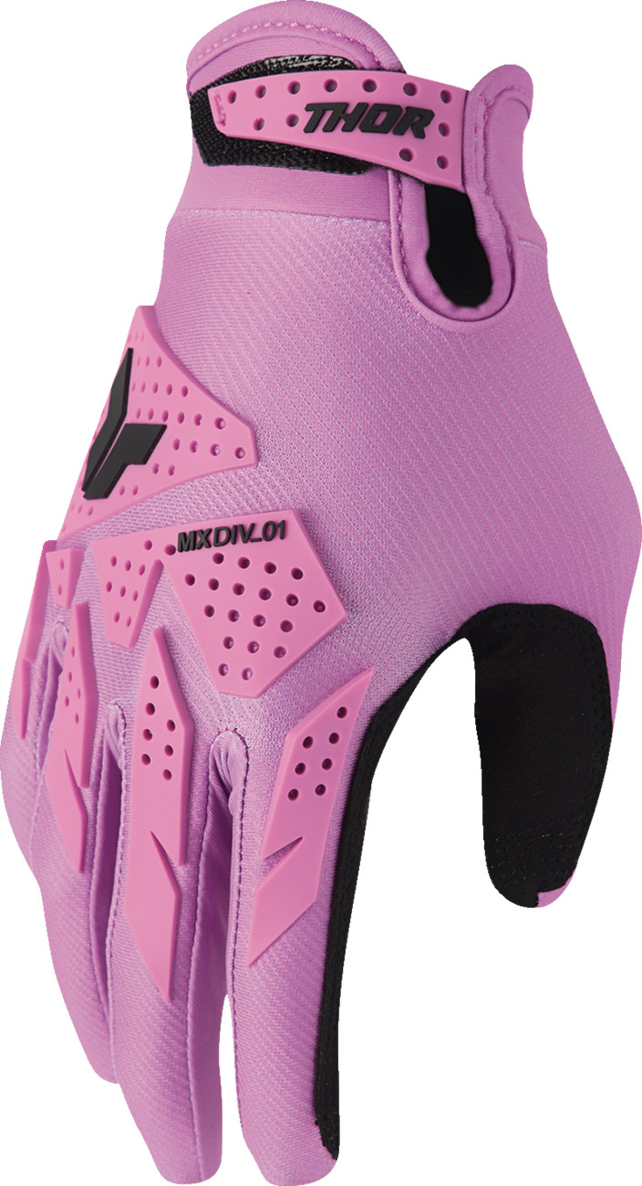 THOR Women's Launchmode XP Gloves