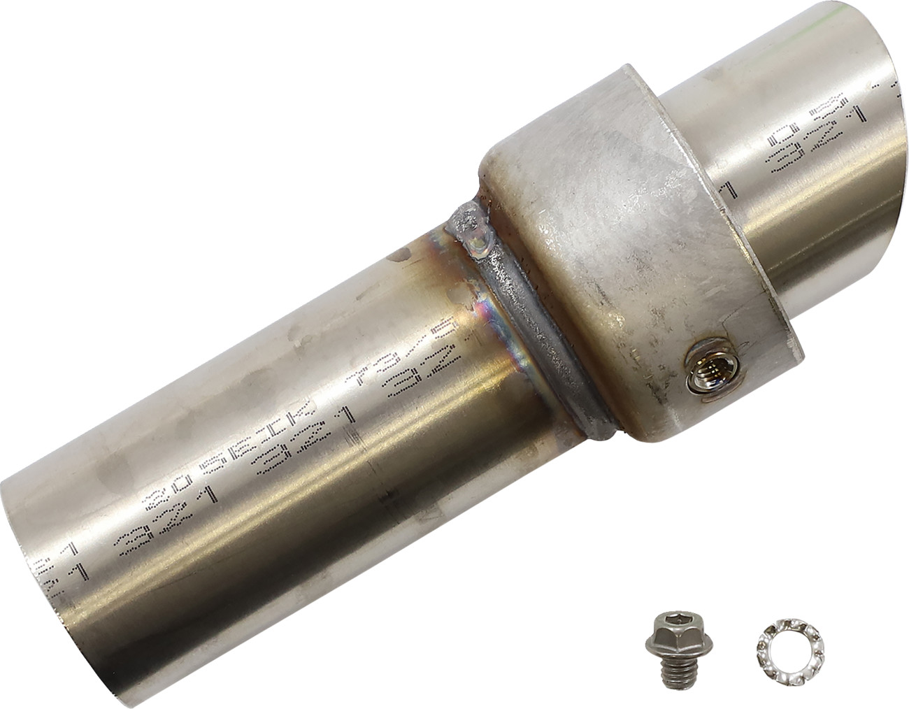 AKRAPOVIC Replacement Noise Damper