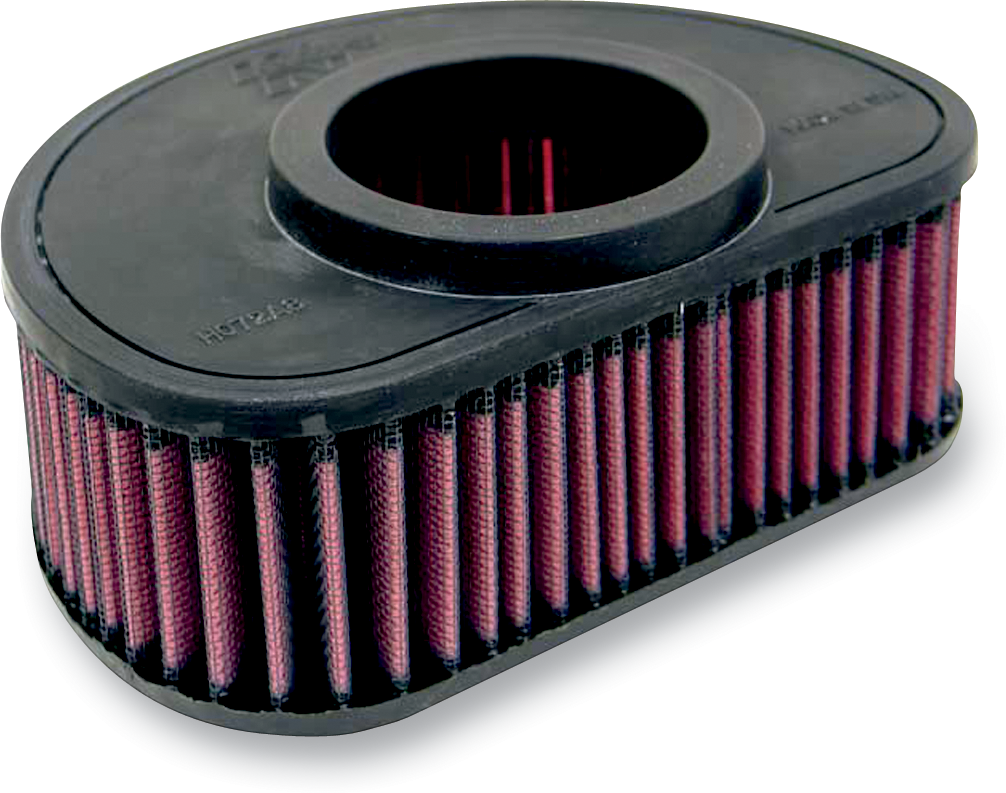 K & n OE Replacement High-Flow Air Filter - Kawasaki