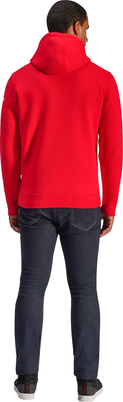 ALPINESTARS Frontal Pullover Hoodie