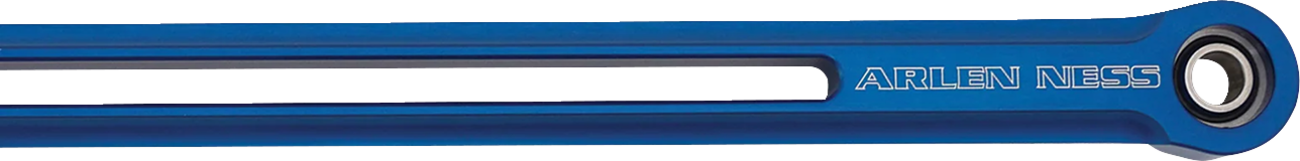 Arlen Ness Speedliner Shift Rod For Harley