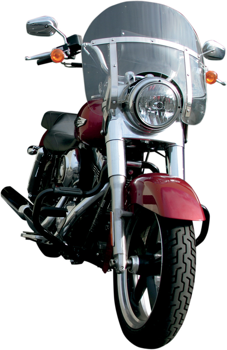 LINDBY Front Multibar®