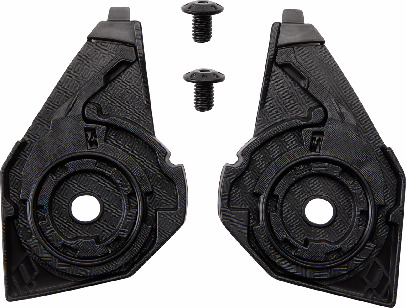 Icon Domain™ Helmet Shield Pivot Kit