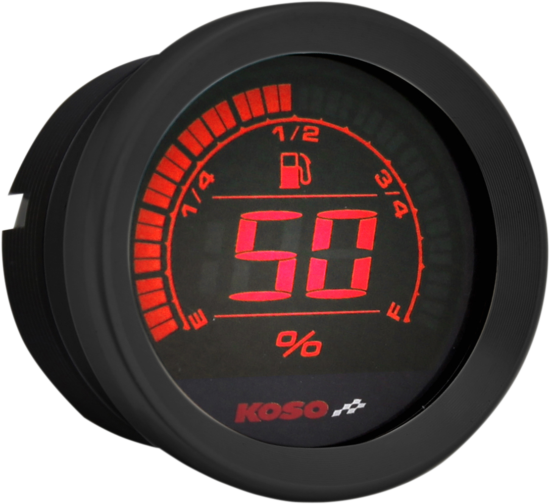 Replacement Gauge