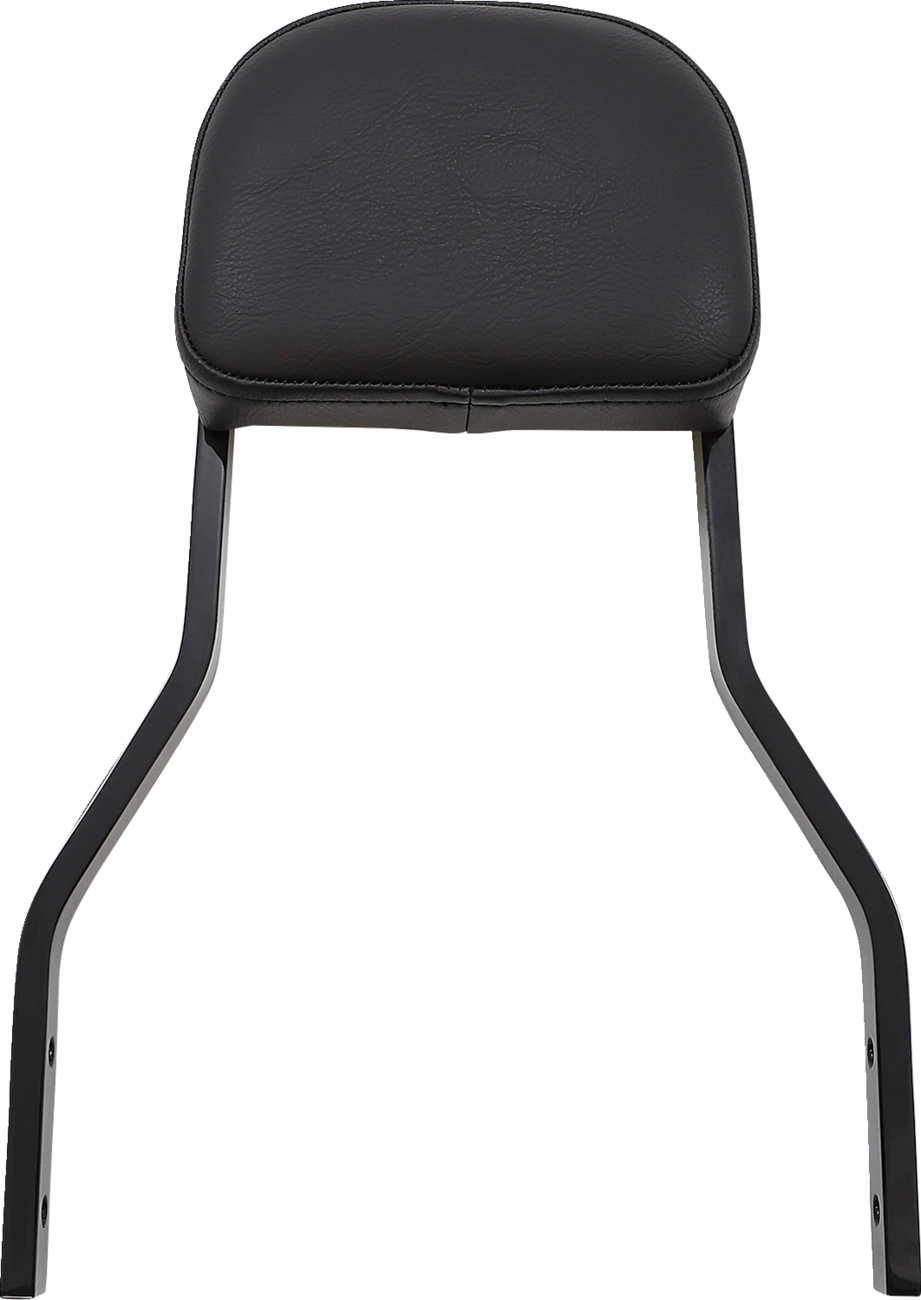 Cobra Detachable Backrest For Harley Softail M8 2018-2025
