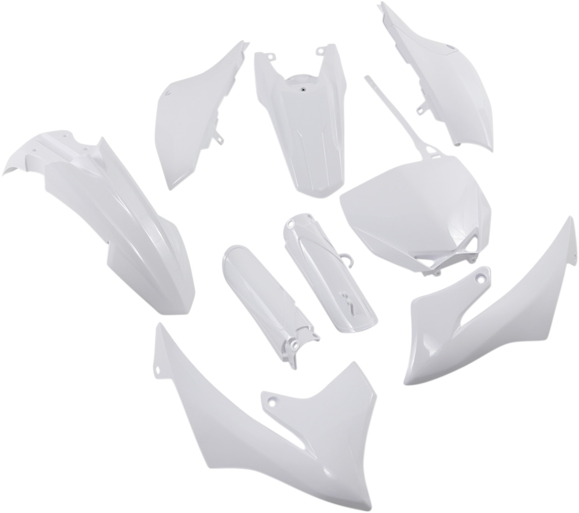 ACERBIS Full Plastic Kit