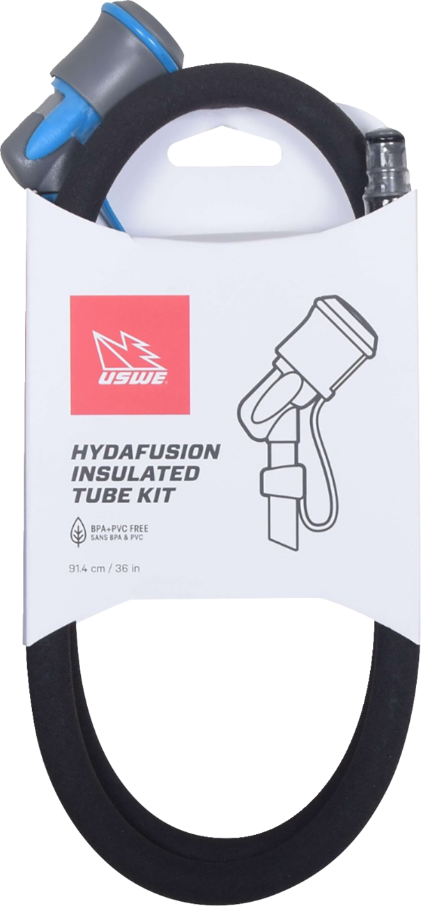 USWE Hydrafusion Insulated Tube Kit