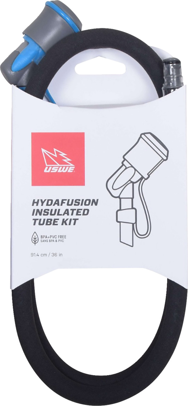 USWE Hydrafusion Insulated Tube Kit